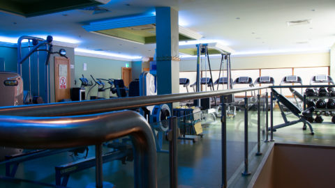 Gymnasium
