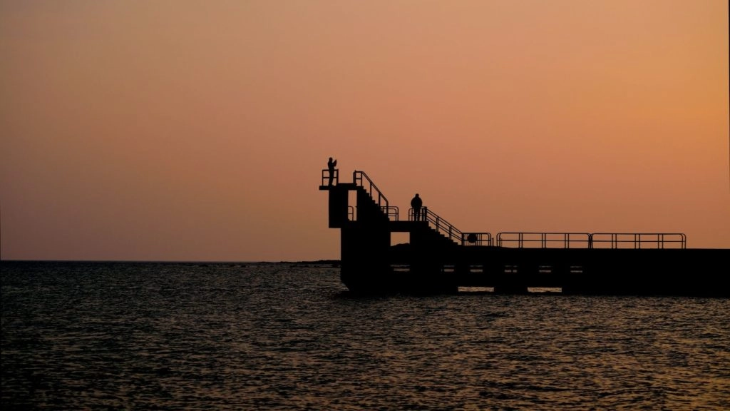 Salthill Promenade Galway