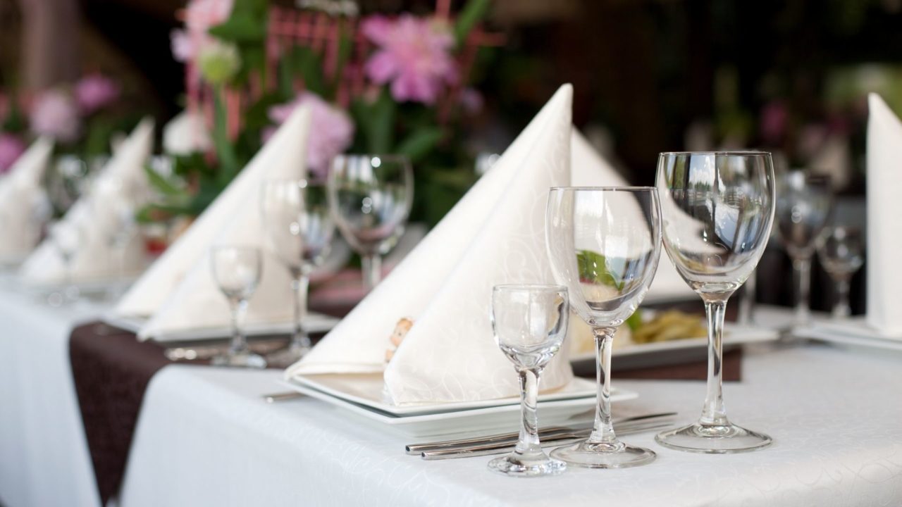 Private Dining at the Lady Gregory Hotel Galway
