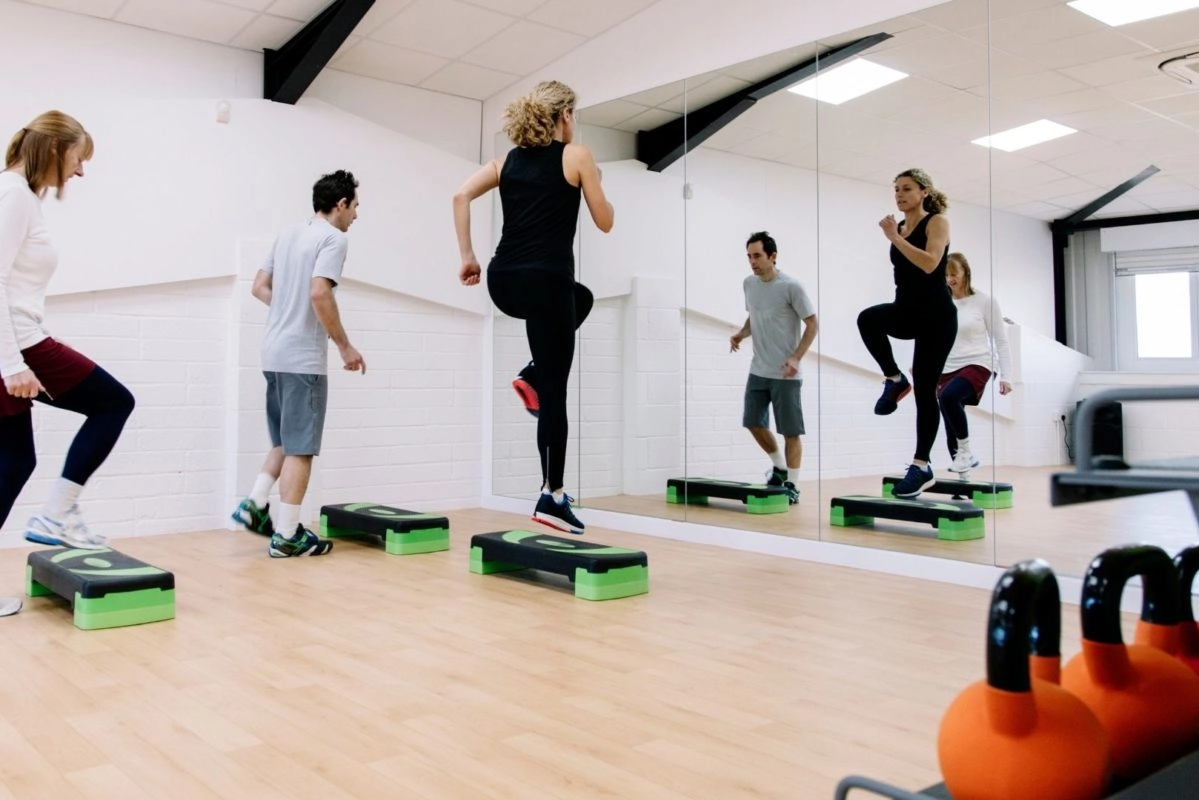 Fitness Classes Galway Swan Leisure Club Gort Lady Gregory Hotel