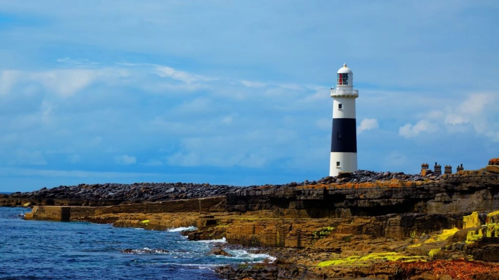 Inish Orr Aran Islands