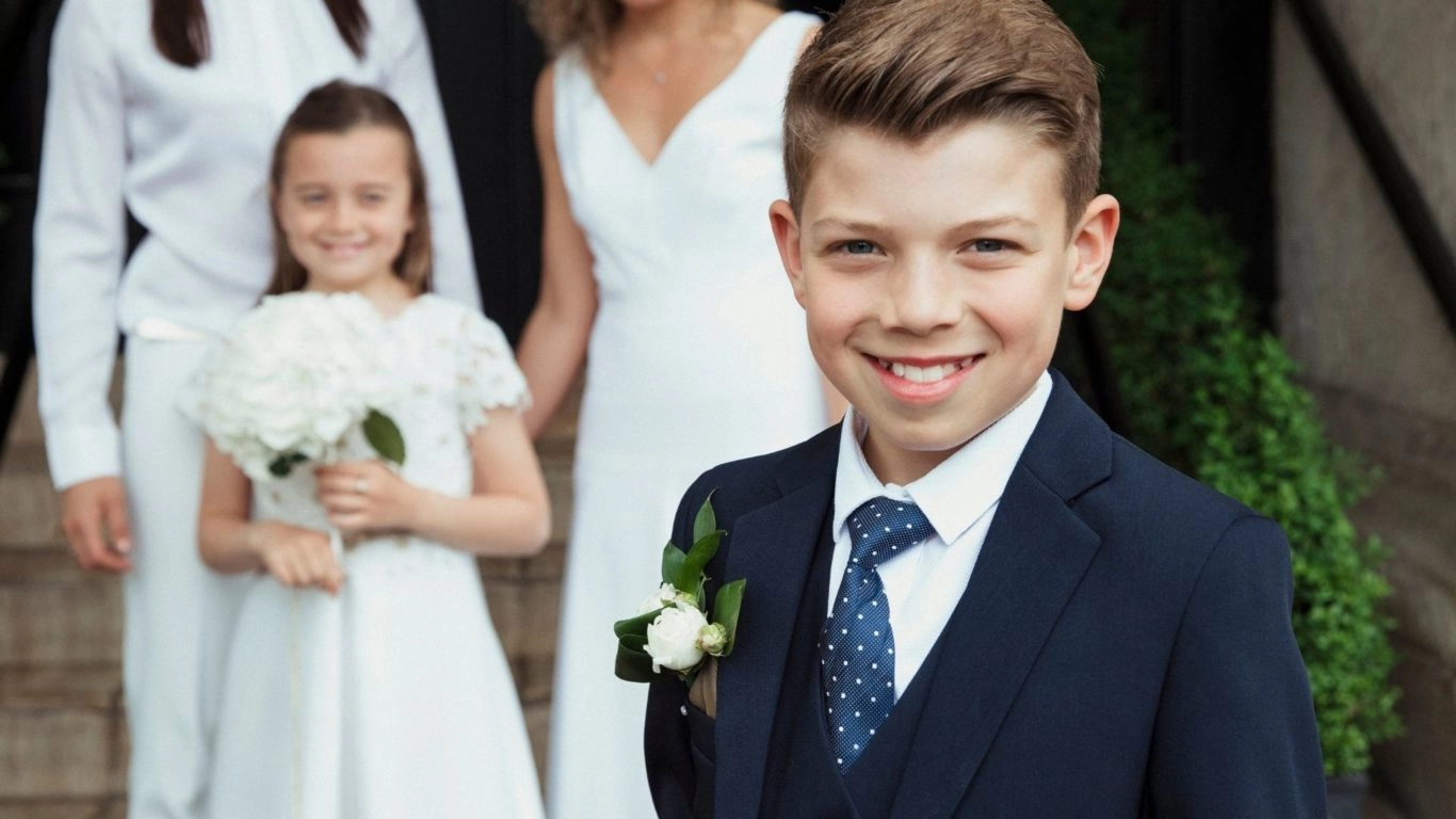 Communion Bookings in Galway