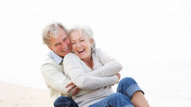 Golden Years Breaks at the Lady Gregory Hotel