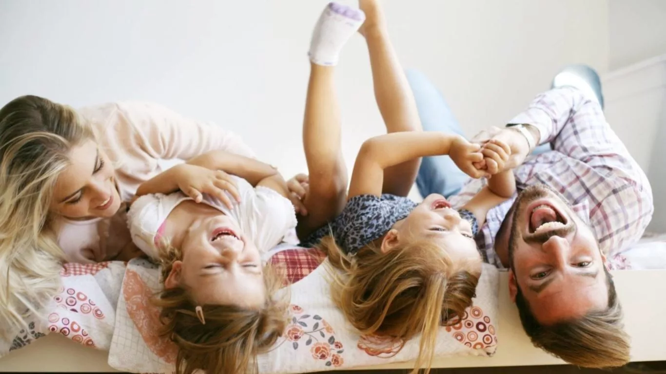 Family Room Lady Gregory