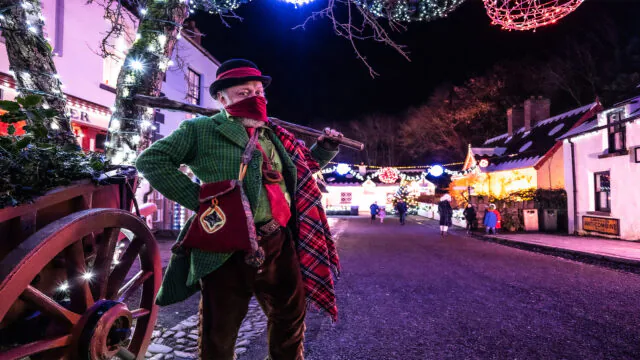 Bunratty-XMAS