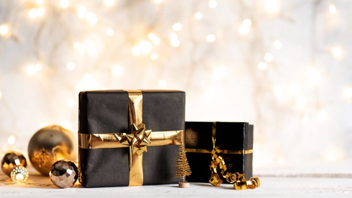 Black Friday Voucher Sale