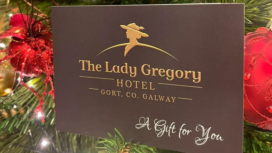 XMAS Gift Voucher
