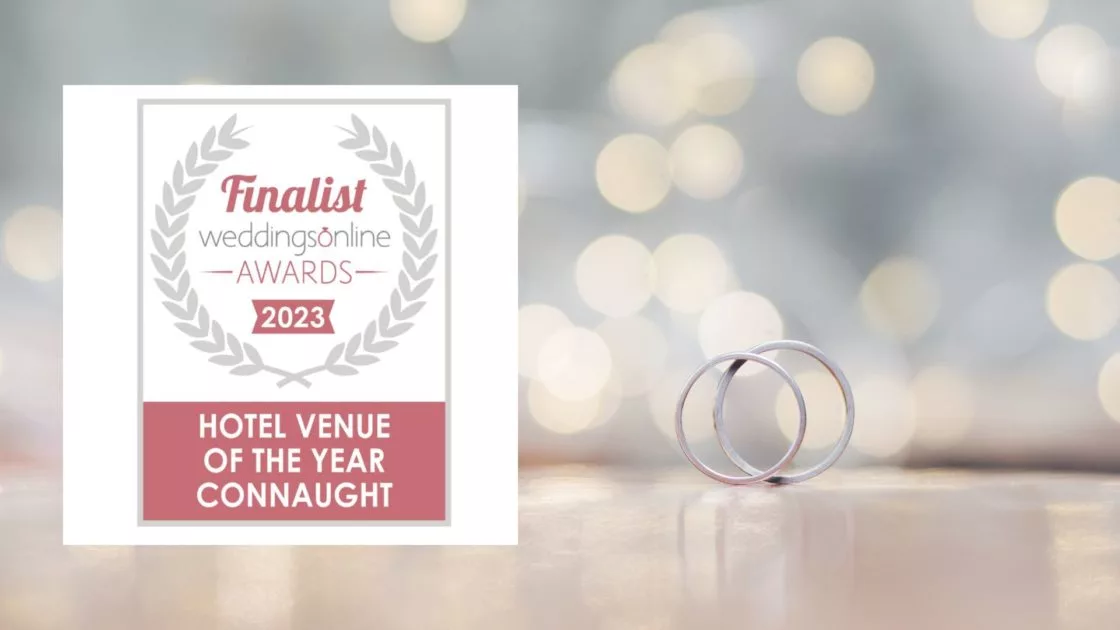 Wedding finalist