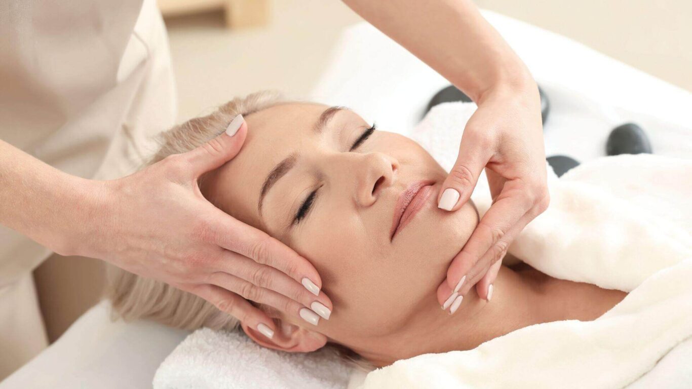 Facial Beauty & Treatment Rooms