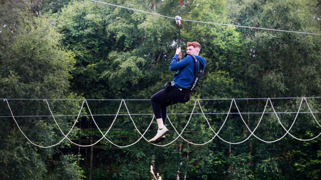 Wildlands Adventure Moycullen