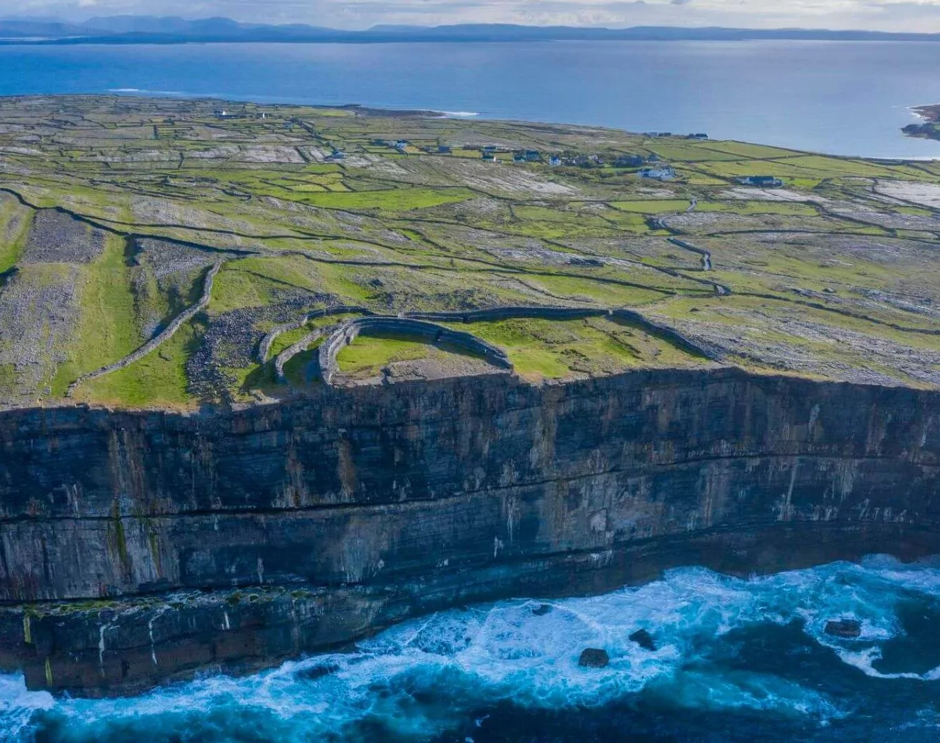 Lady Gregory Aran Islands