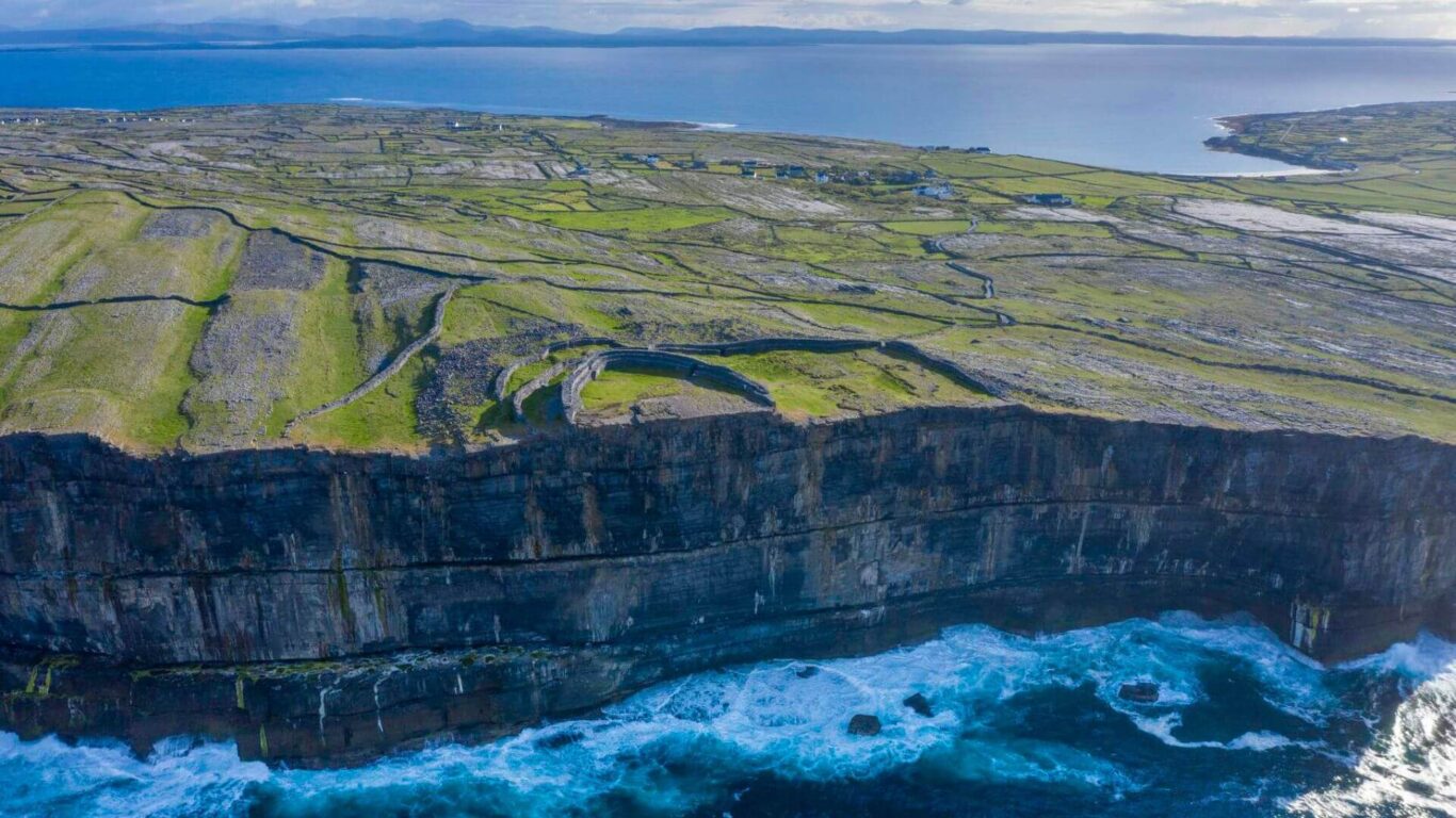 Lady Gregory Aran Islands