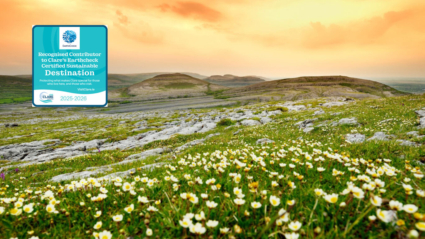 Earthcheck-The-Burren-Region