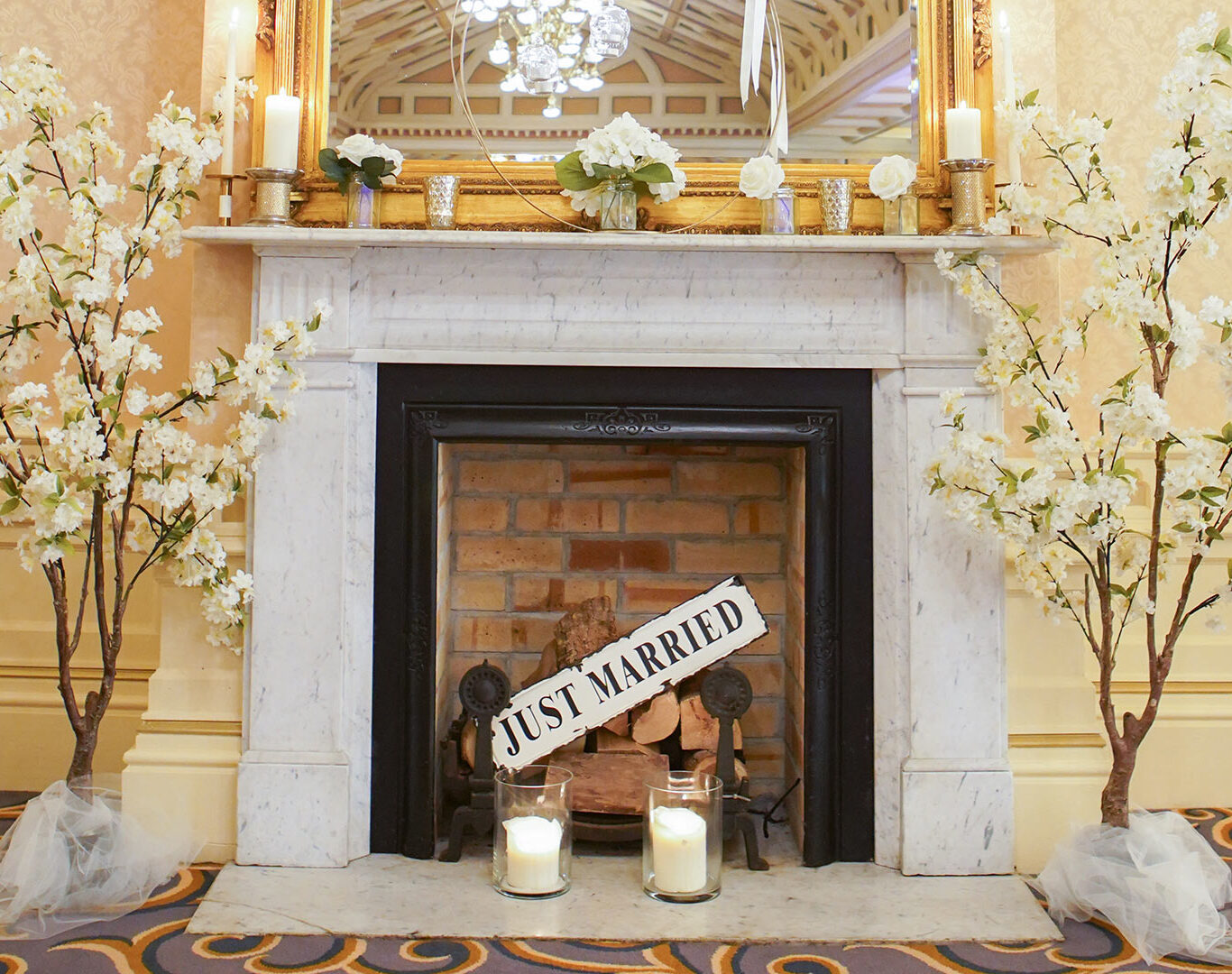 Just-Married-Lady-Gregory