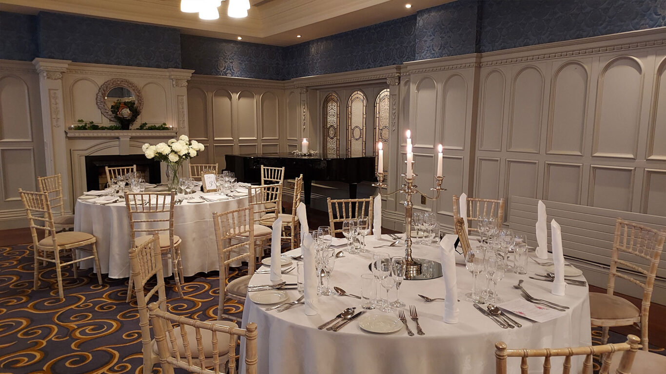 Reading-Room-Wedding-Lady-Gregory