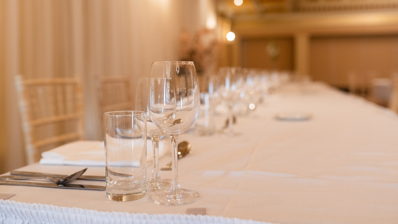 Lady Gregory Hotel Wedding