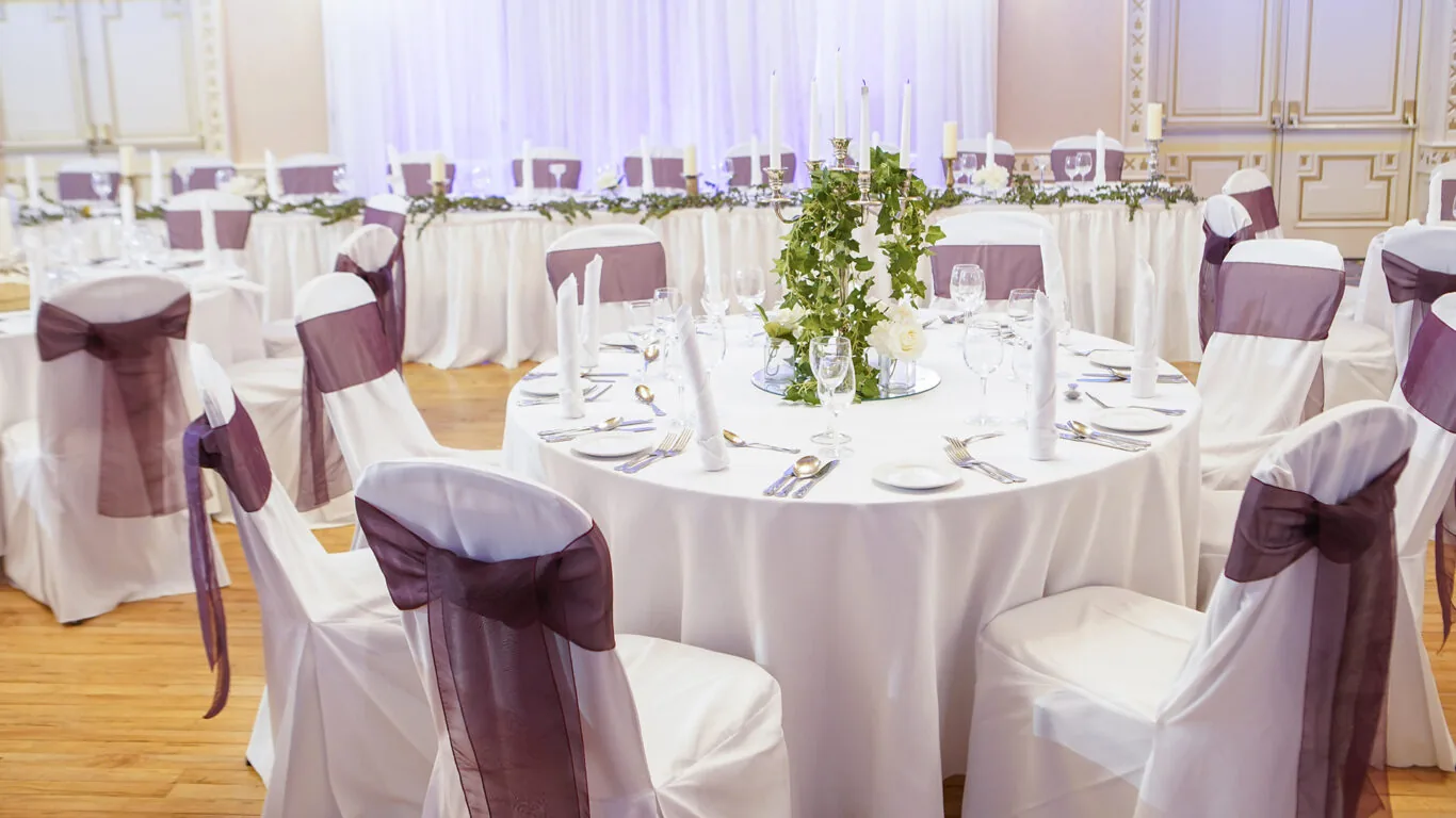 Wedding-Purple-Chairs-Lady-Gregory