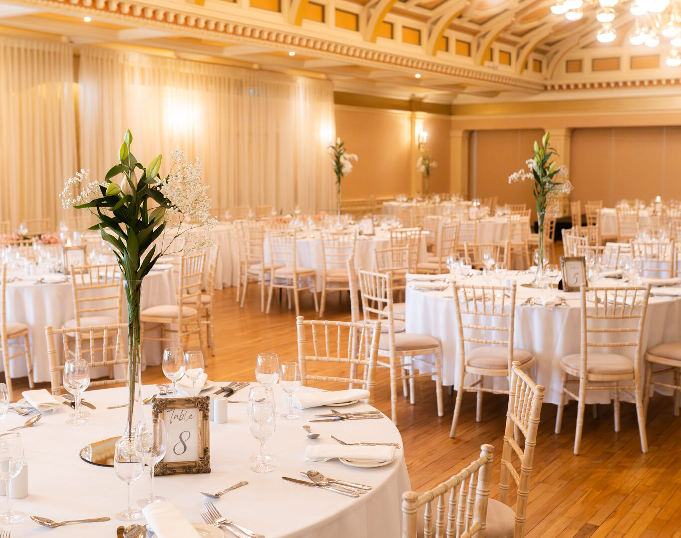 Weddings Lady Gregory Edited