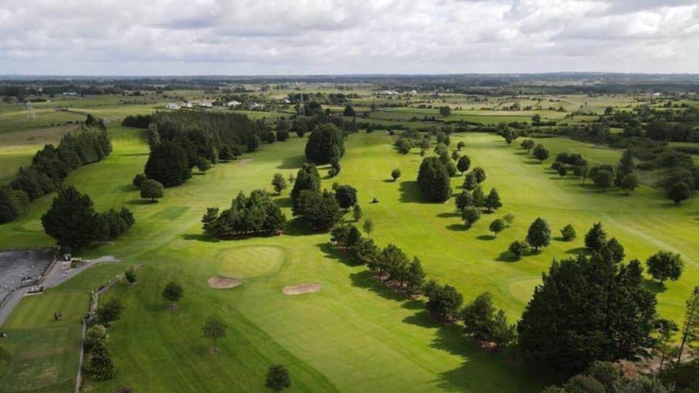 Loughrea Golf Club Irelands Content Pool