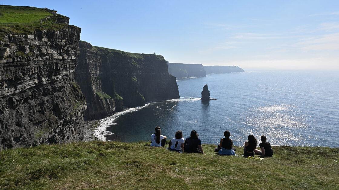 Cliffs-of-Moher-Family