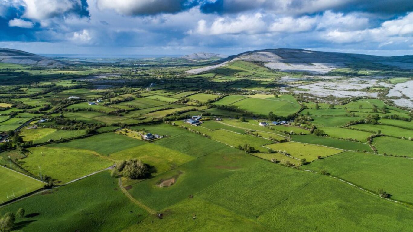 Burren National Park