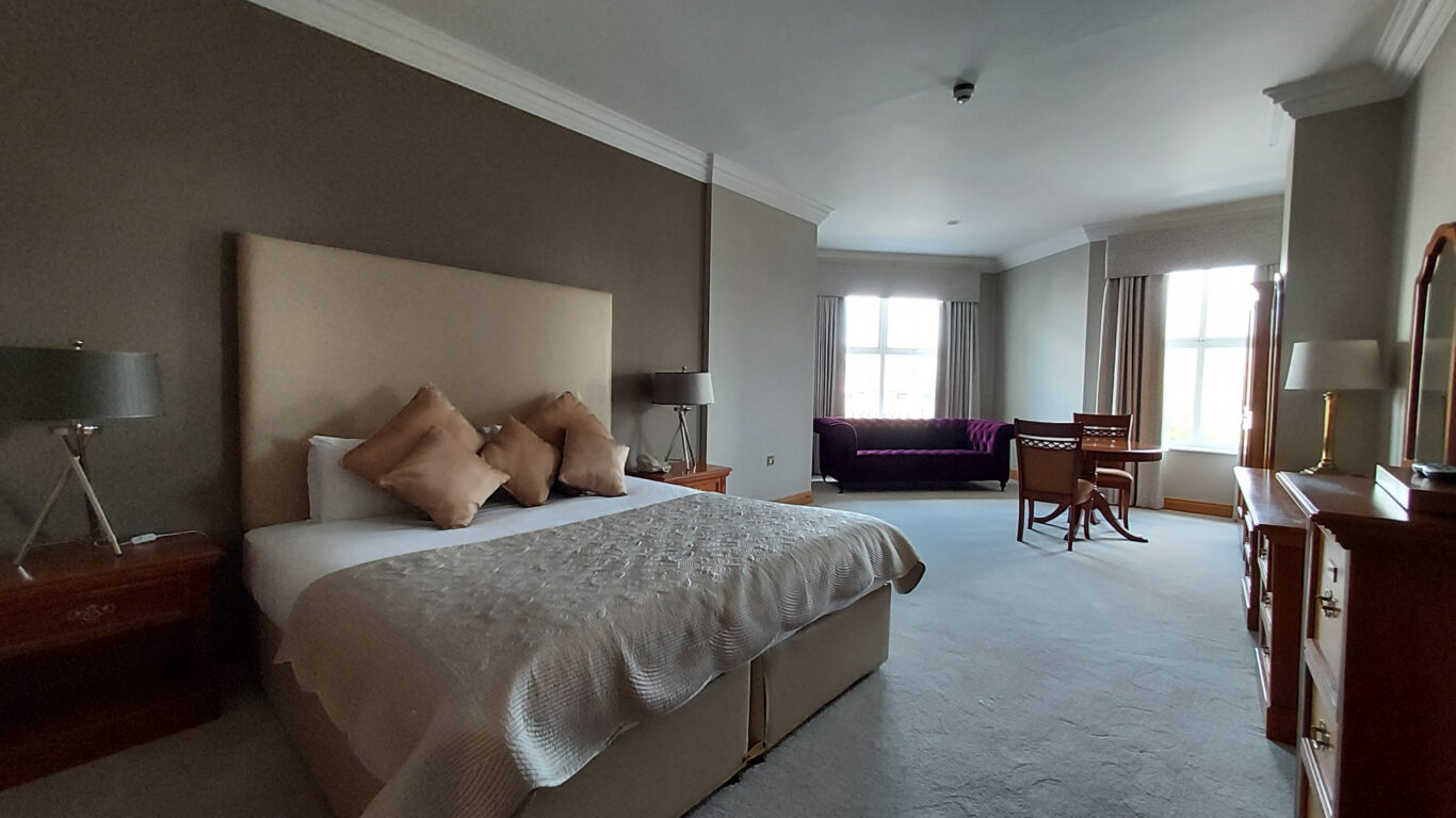 Suite LG