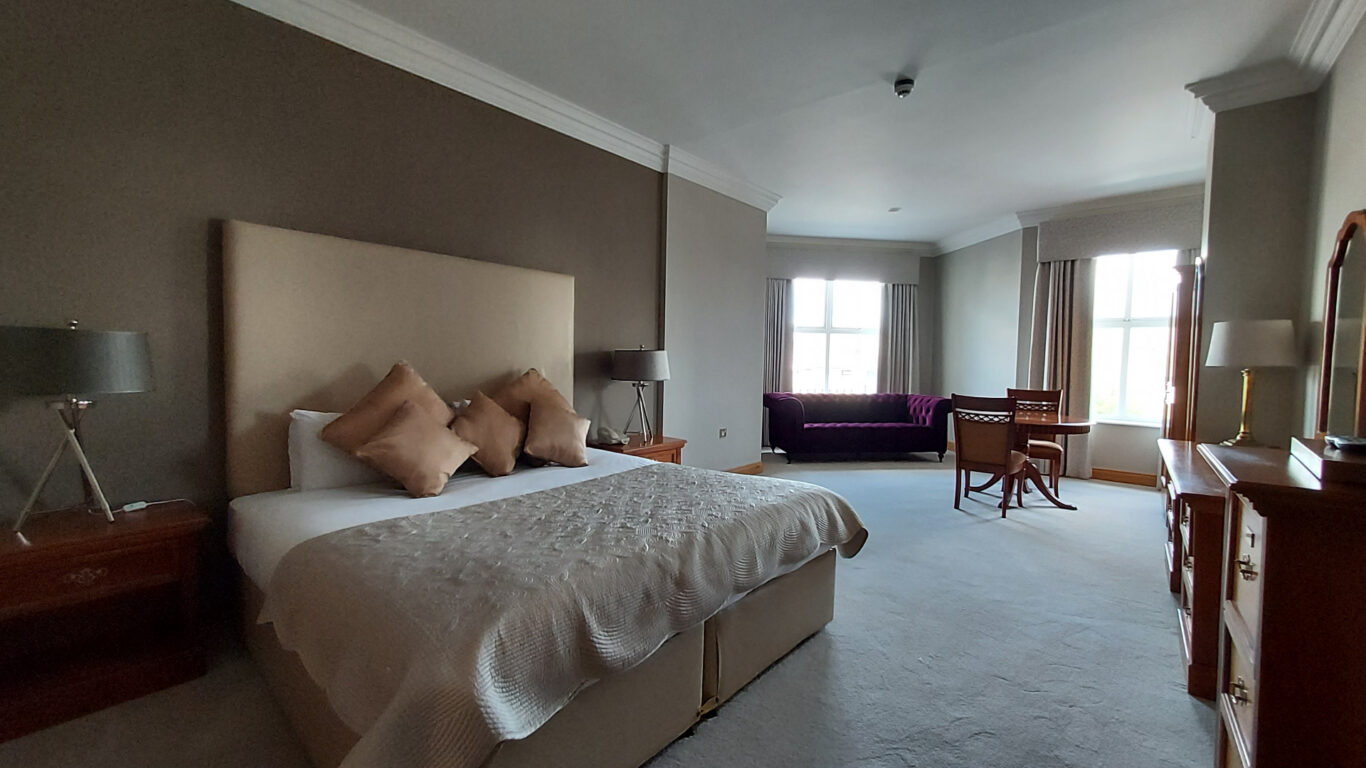 Suite LG