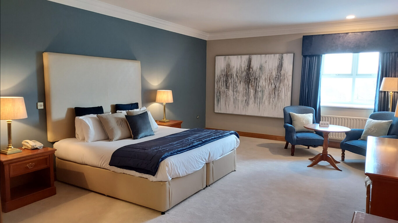 Roxborough Suite