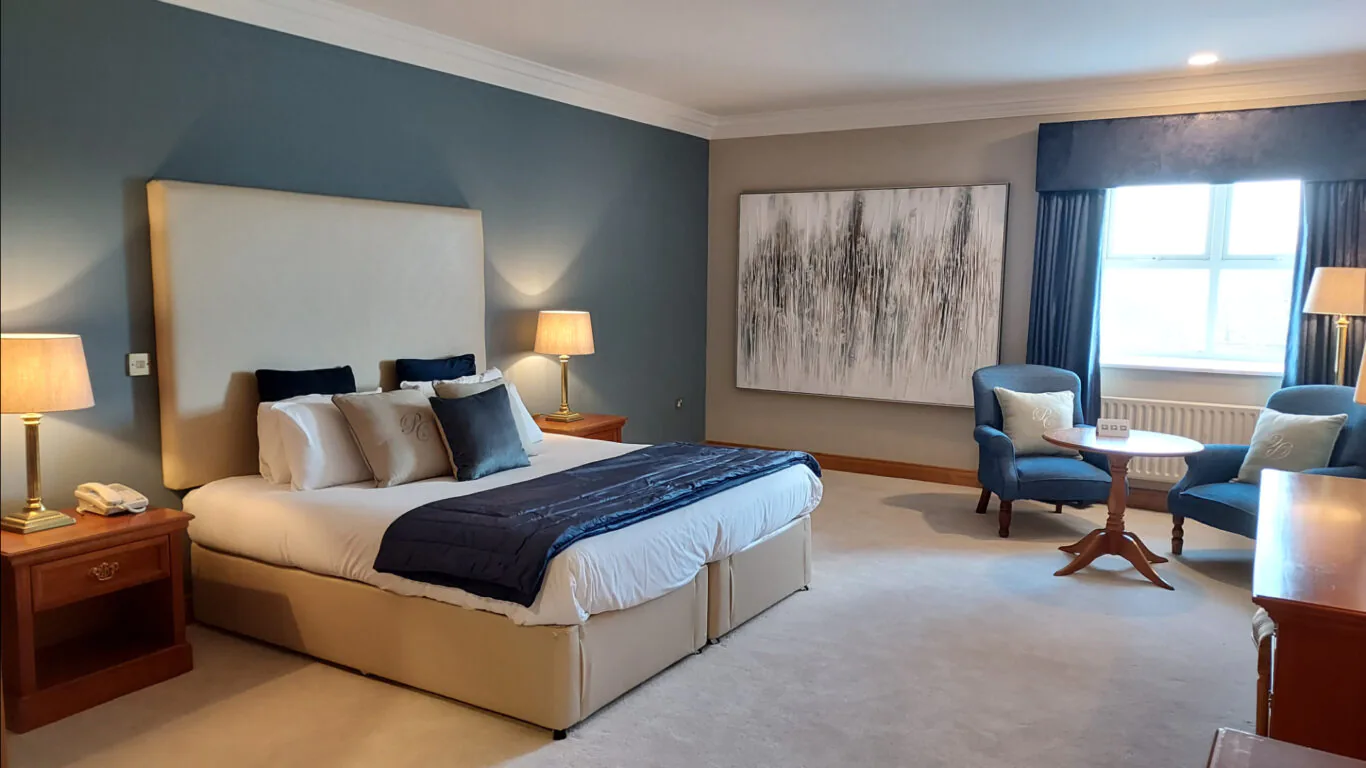 Roxborough Suite