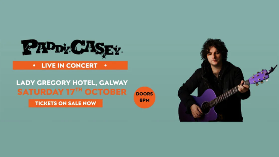 Paddy-Casey