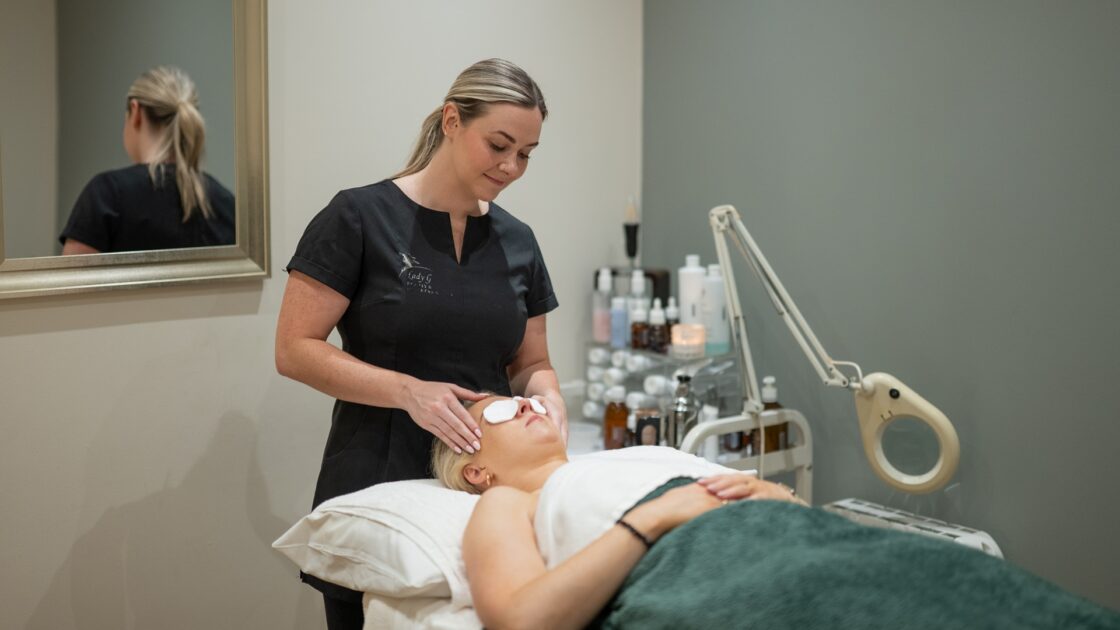 Lady G Beauty & Wellness Rooms