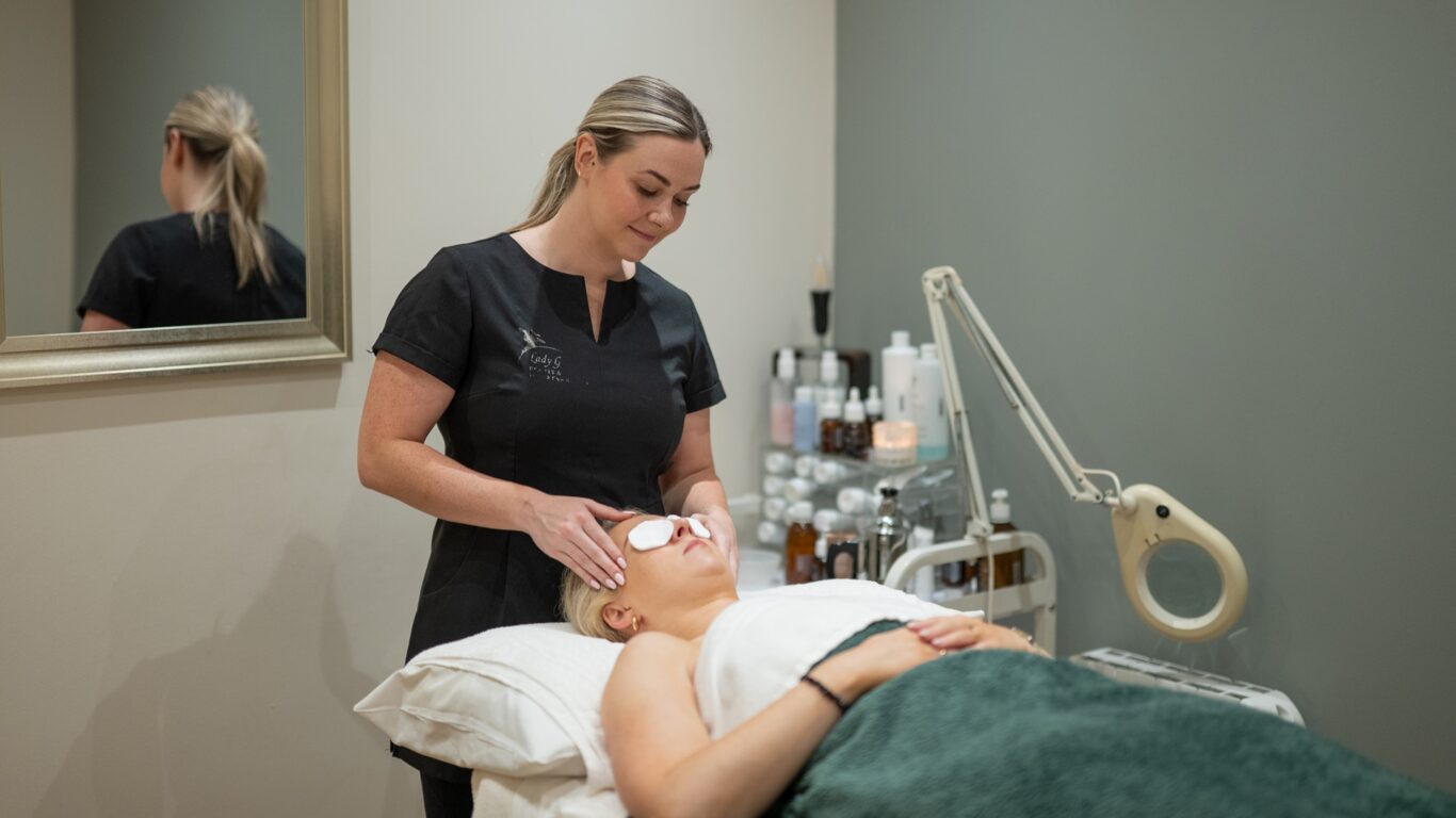 Lady G Beauty & Wellness Rooms