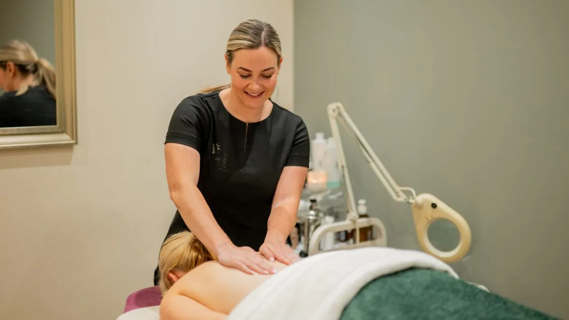 lady gregory hotel, leisure club & beauty rooms-15