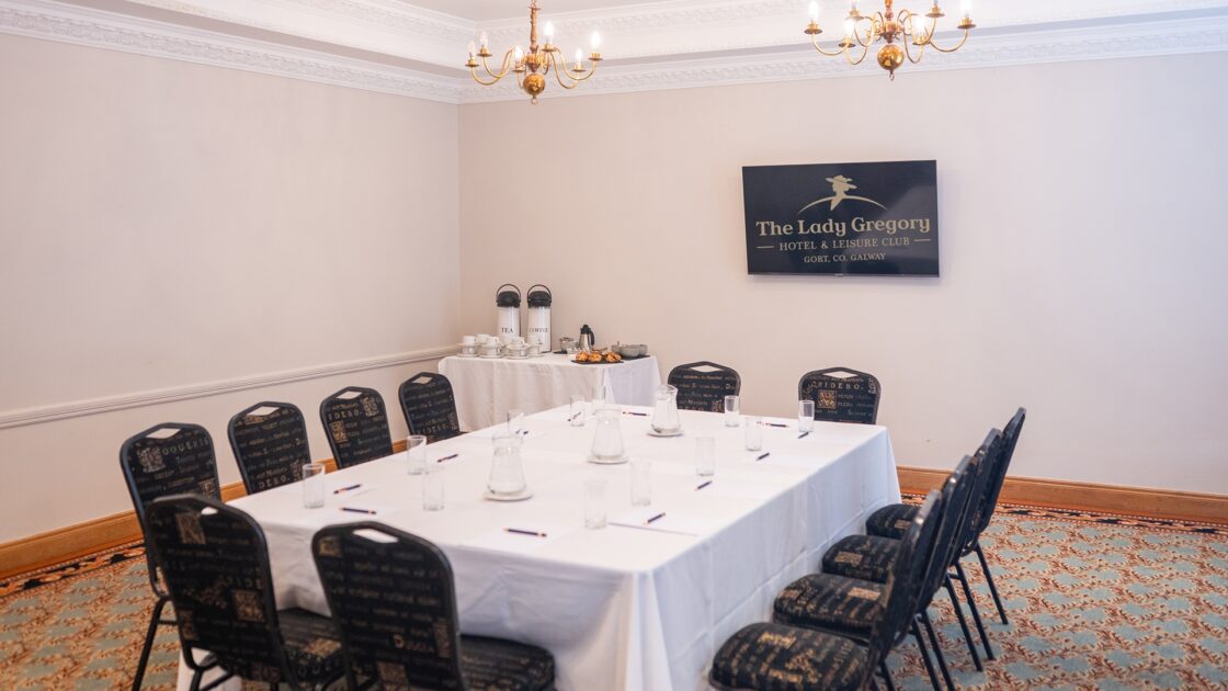 lady gregory hotel, leisure club & beauty rooms-26