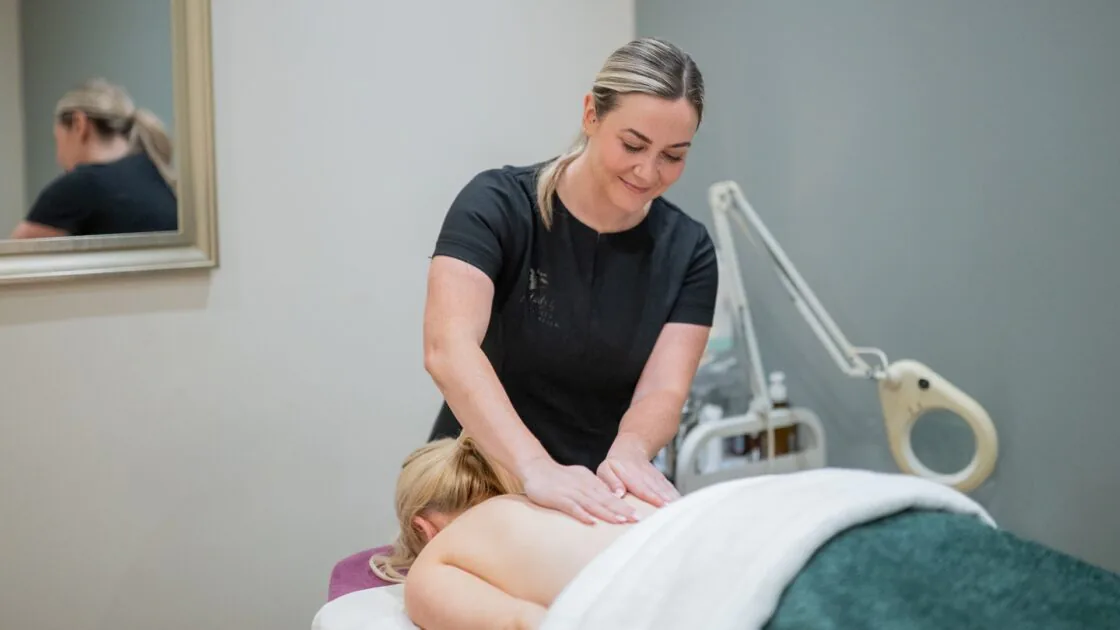 lady gregory hotel, leisure club & beauty rooms-27